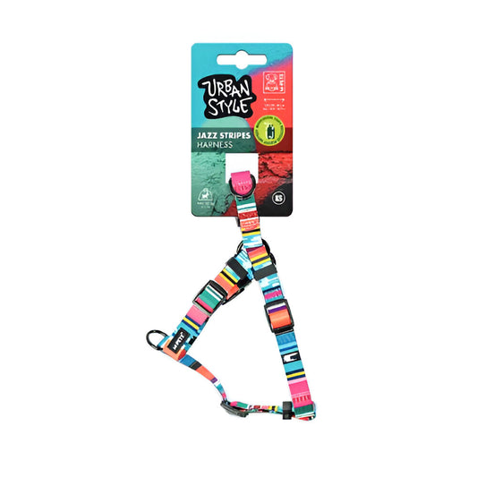 Arnes Urban Style Jazz Stripes  Xs