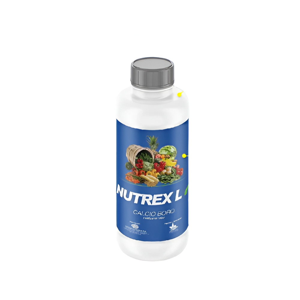 Calcio Boro Nutrex L
