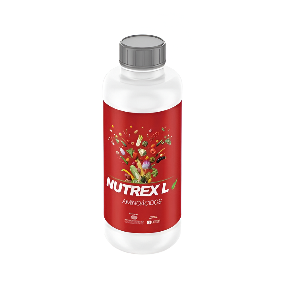 Aminoàcidos Nutrex L