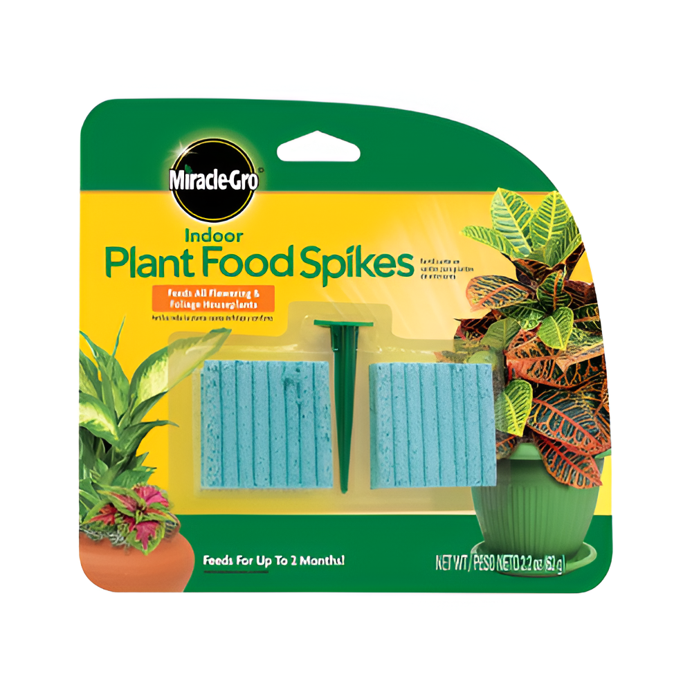 Paquete de Fertilizante Espiga