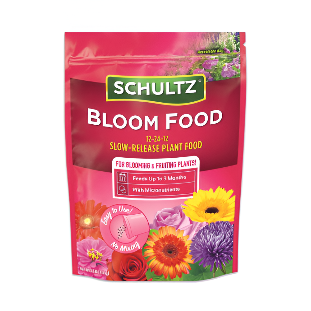 Fertilizante Schultz Floración 3Lb