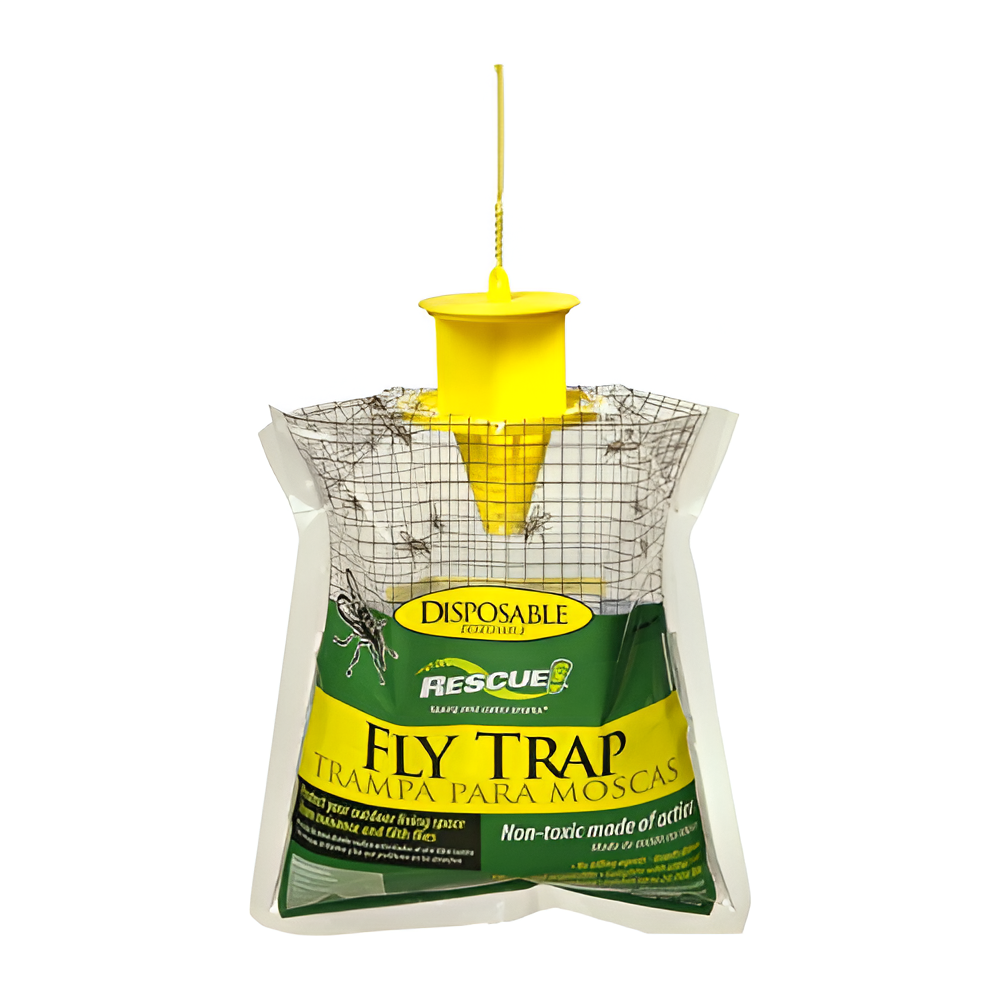 Trampa para Moscas