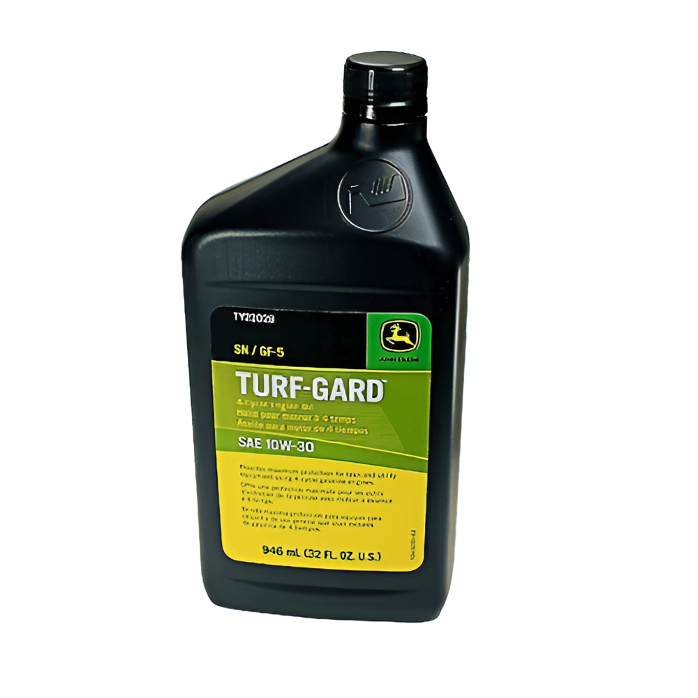 Aceite Motor 1/4 Gal.