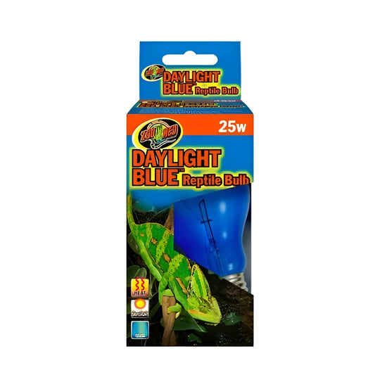 Bombillo Azul para Reptiles