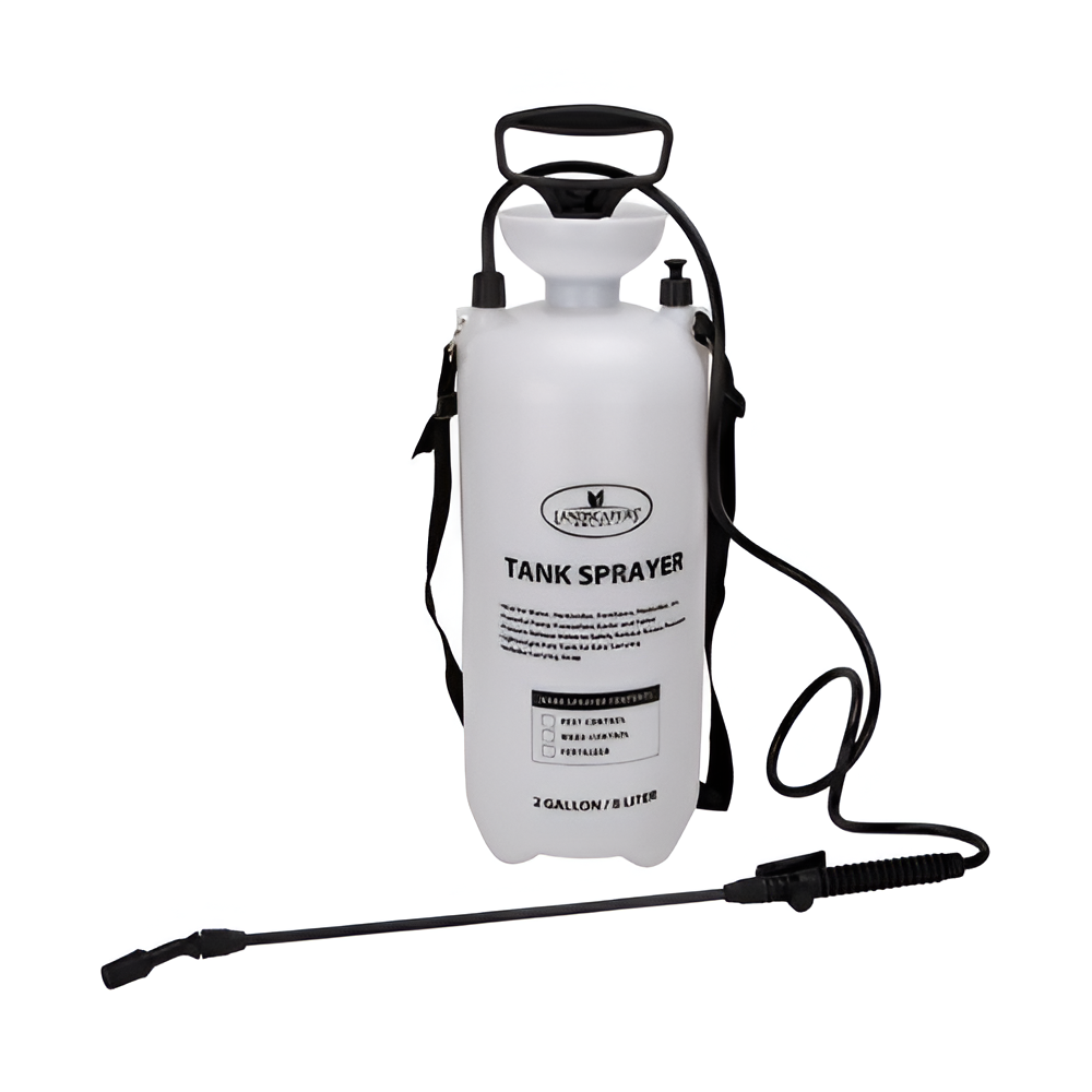 Rociadora Mintcraft 2 Gal
