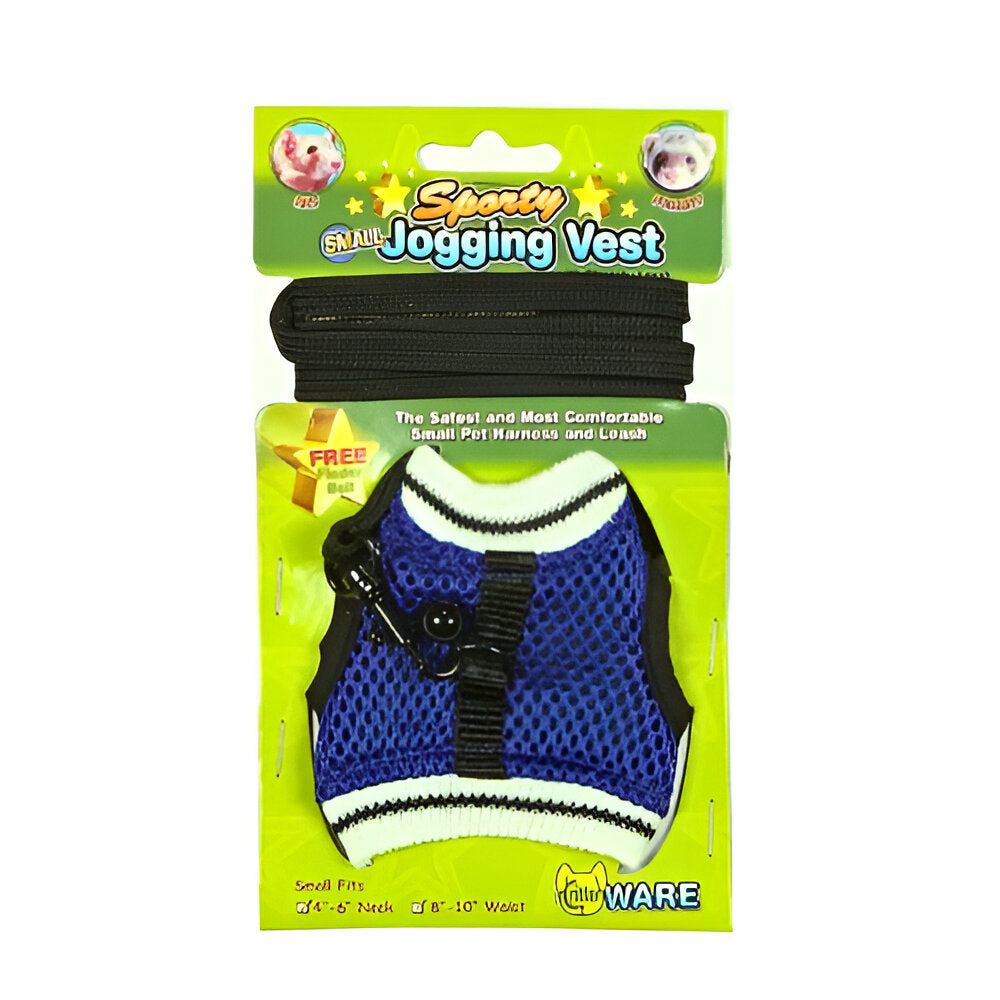 Pecheras para Hamster y Hurones -Sm