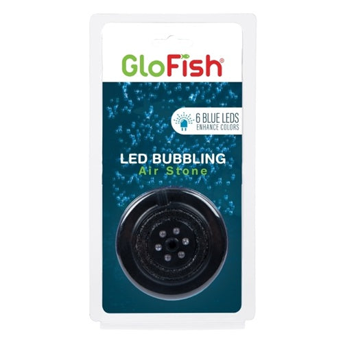 Burbujeador con Led Para Glofish