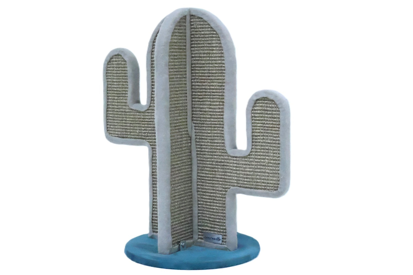 Rascador Cactus Para Gatos