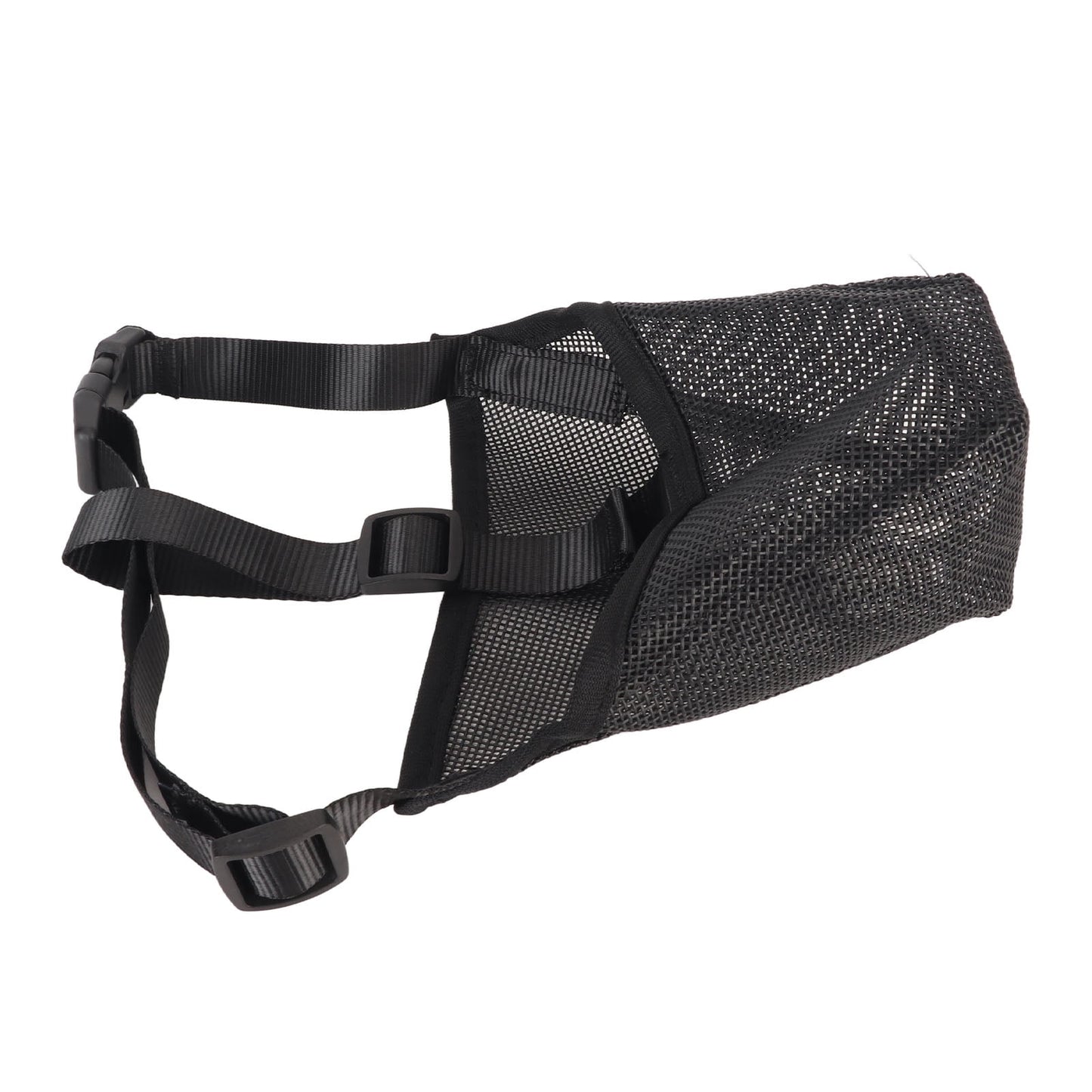 Bozal Nylon De 4 1300