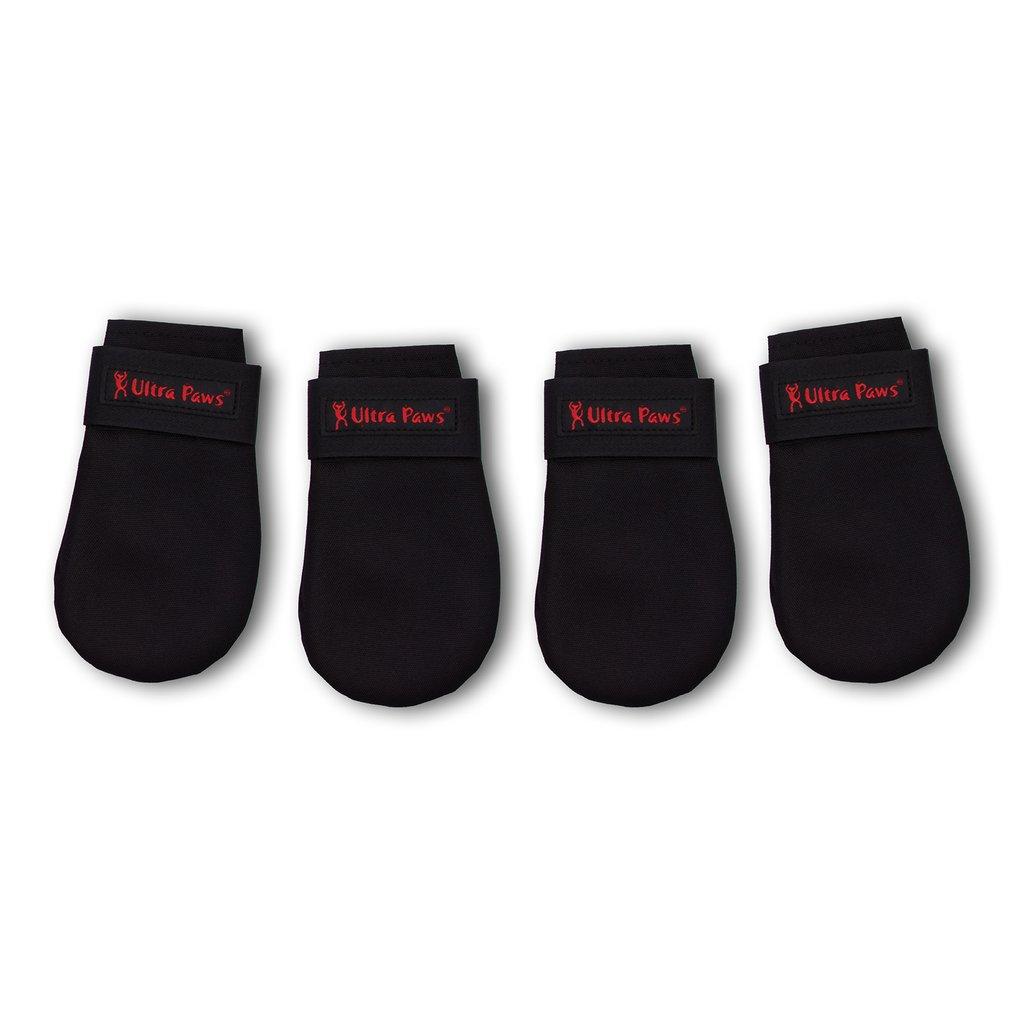 Zapato Negro Para Perro XL