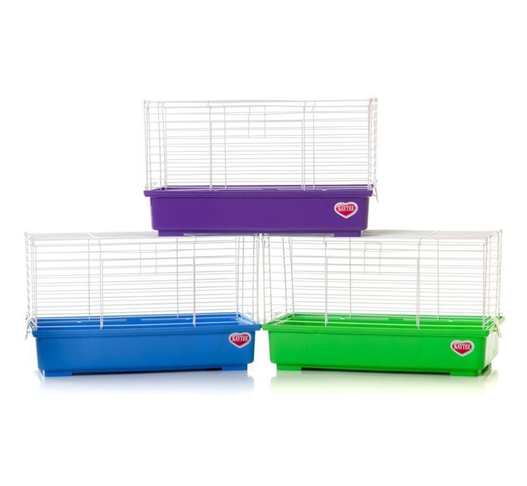 Jaula para Conejos M