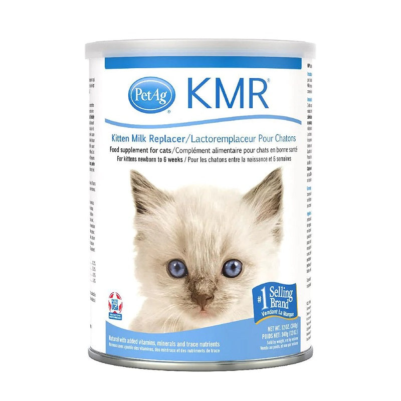 Leche para Gatitos Esbilac 12 Oz
