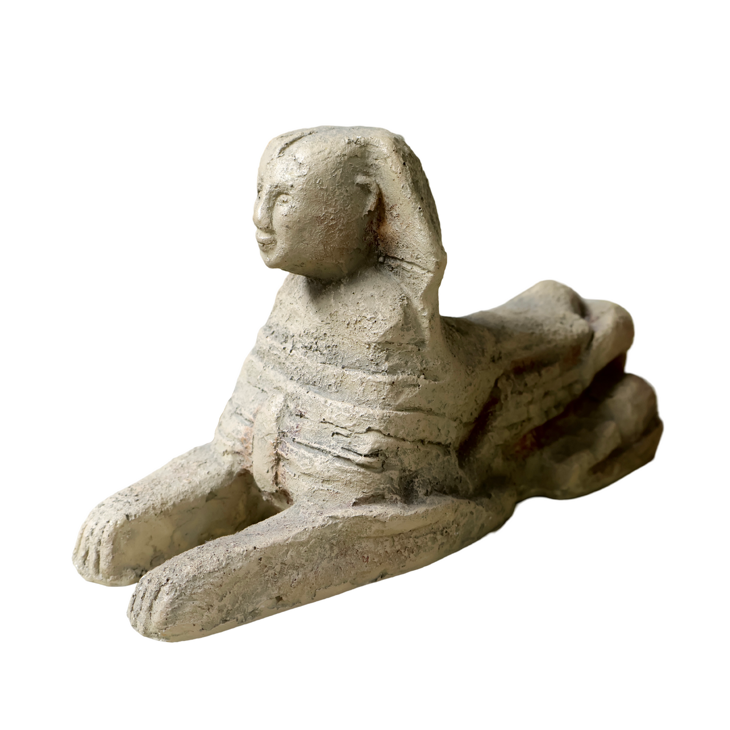 Adorno para Pecera Esfinge Md