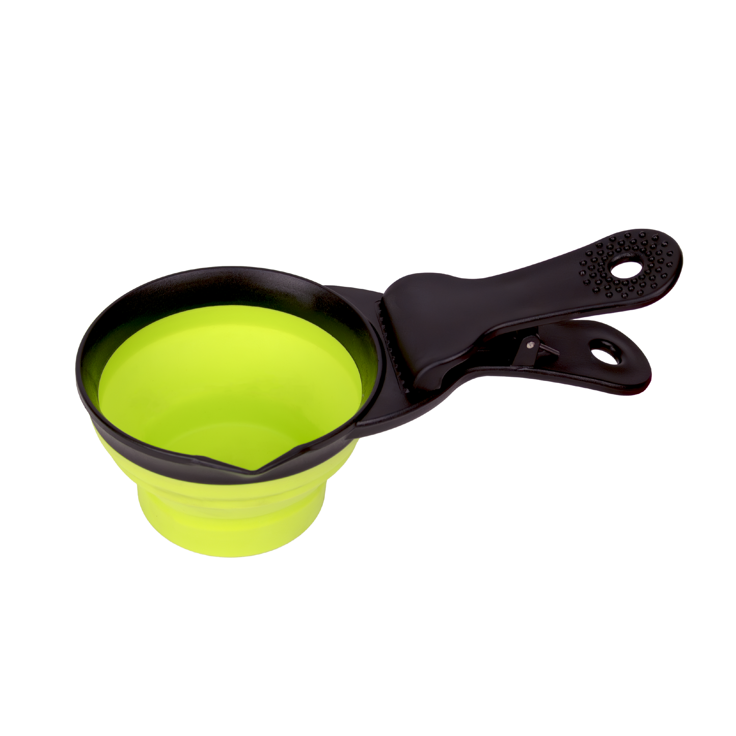 Cuchara Medidora de Alimentos