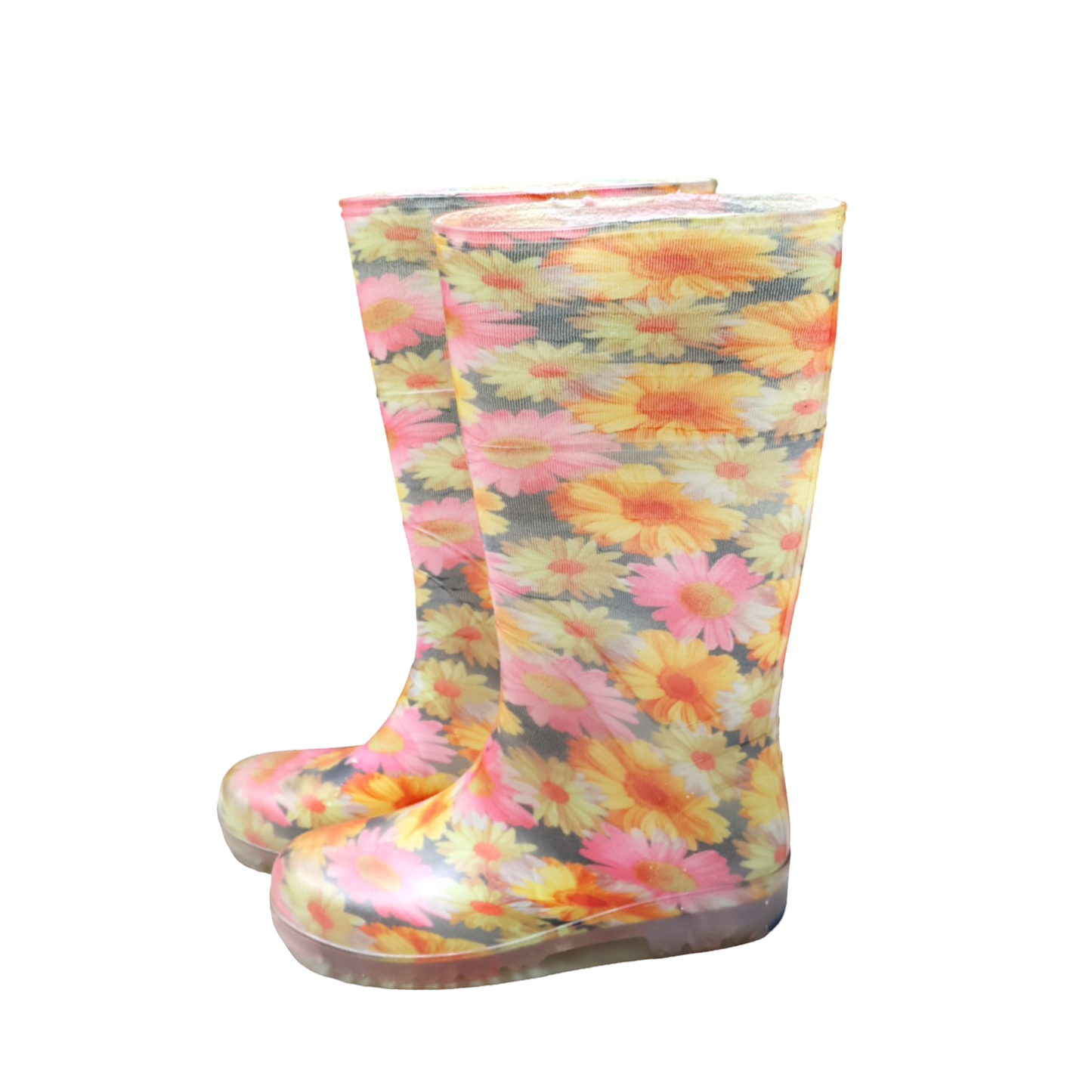 Bota Gallarda Fashion Color Caña Alta #34