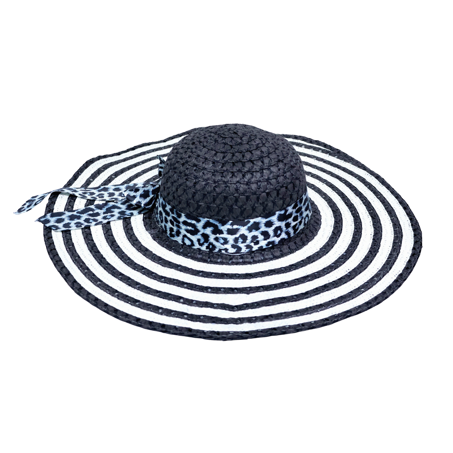 Sombrero De Verano Damas