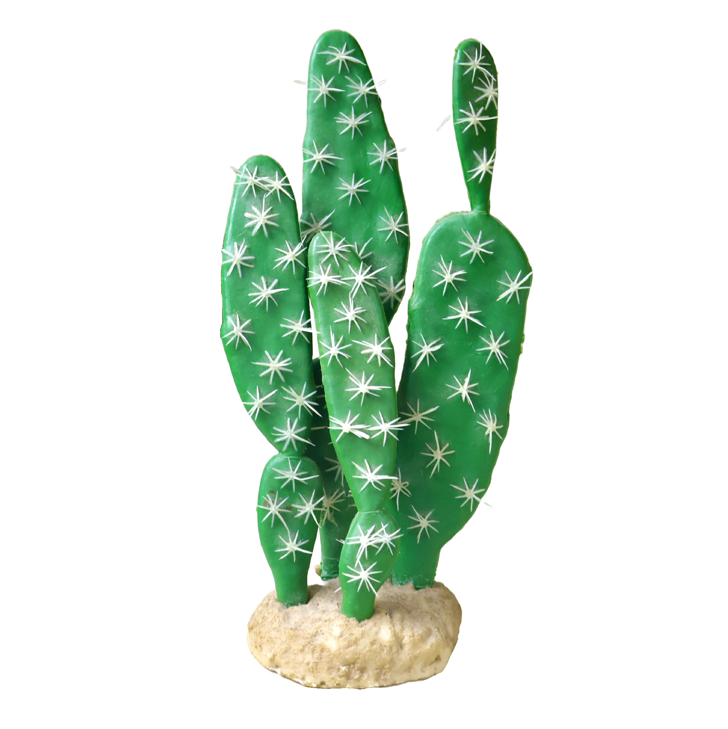 Adorno para Terrario Cactus L