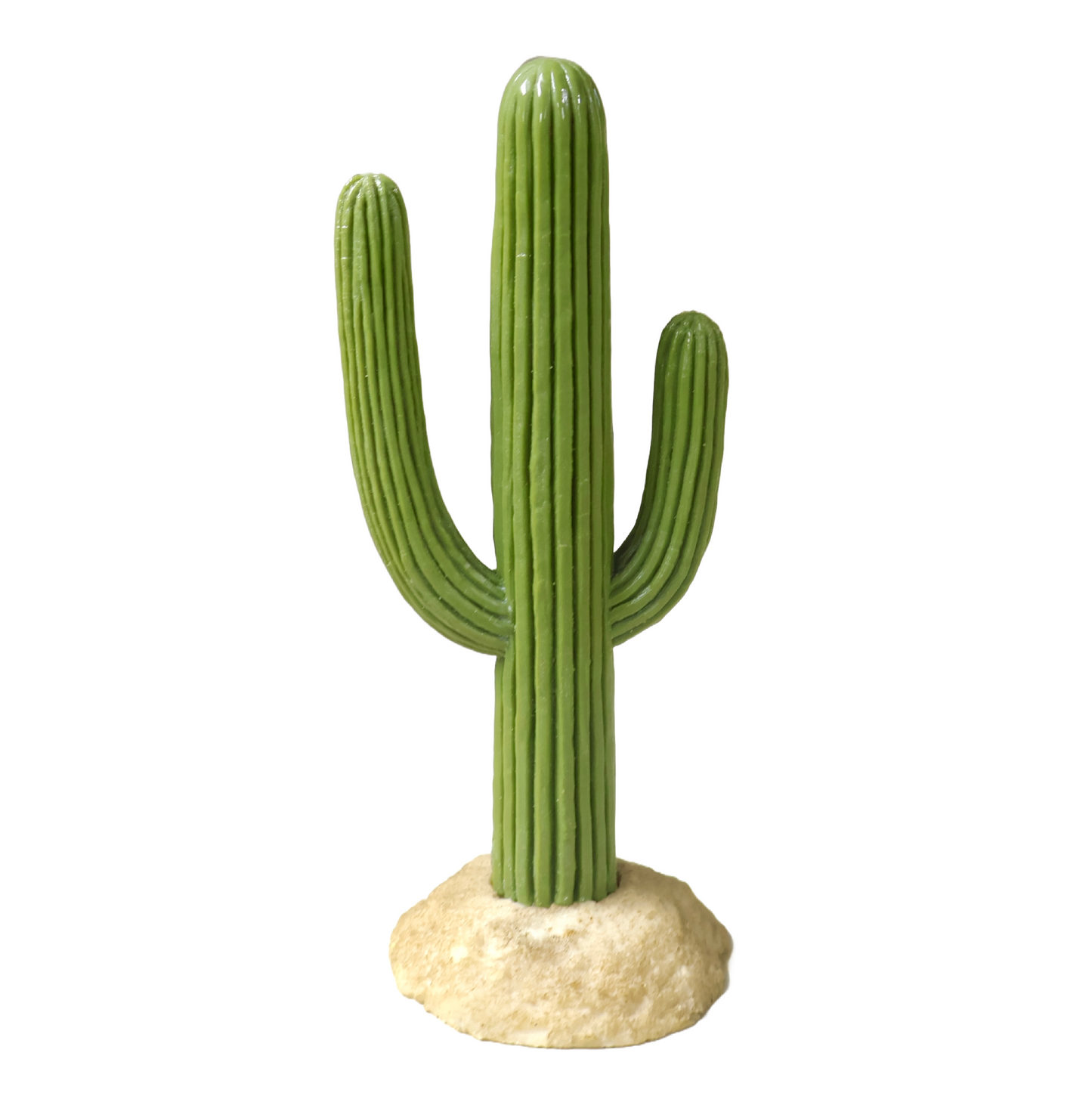 Adorno para Reptario Cactus Arizona