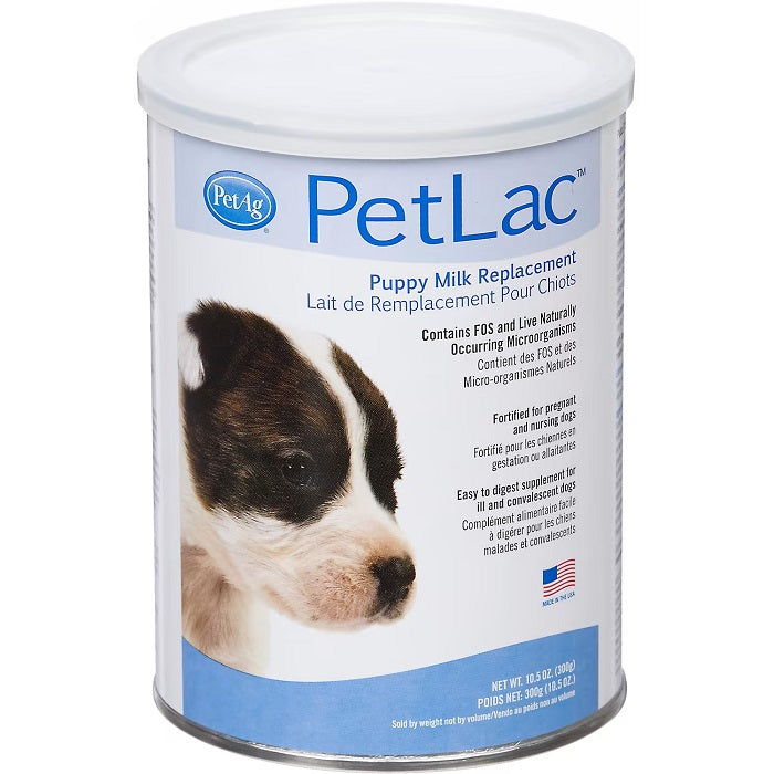 Leche en Polvo para Perros 10.5