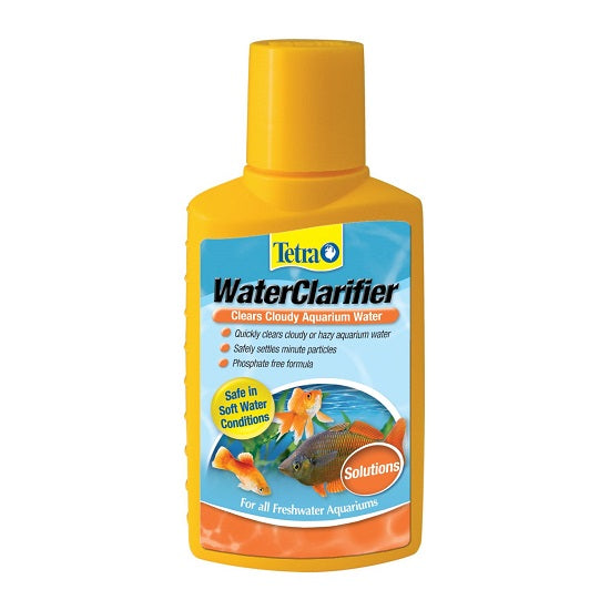 Tetra Clarificador para Agua 100 ml