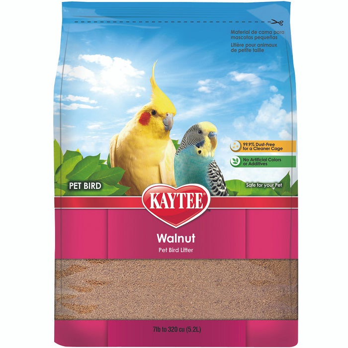 Viruta de Nuez Molida Kaytee 7Lb