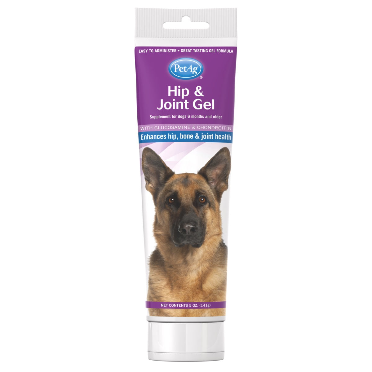 Vitamina en Gel para Articulaciones de Perro