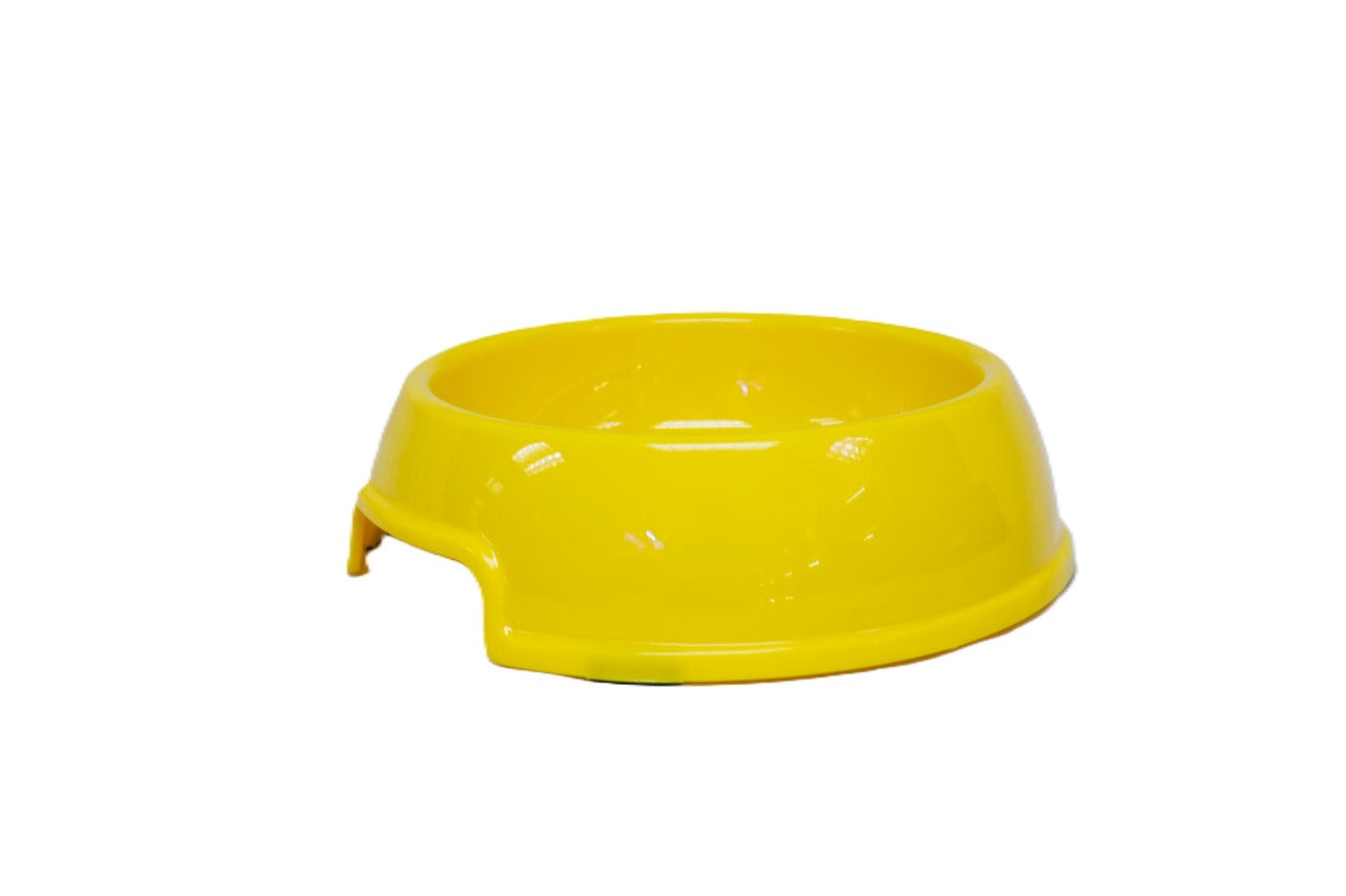 Plato Grande para Mascota