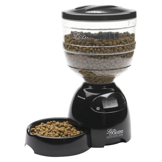 Comedero Programable 10 Lbs