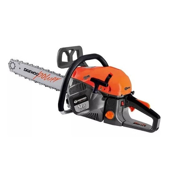 Motosierra Daewoo 52Cc 18 Dam5218