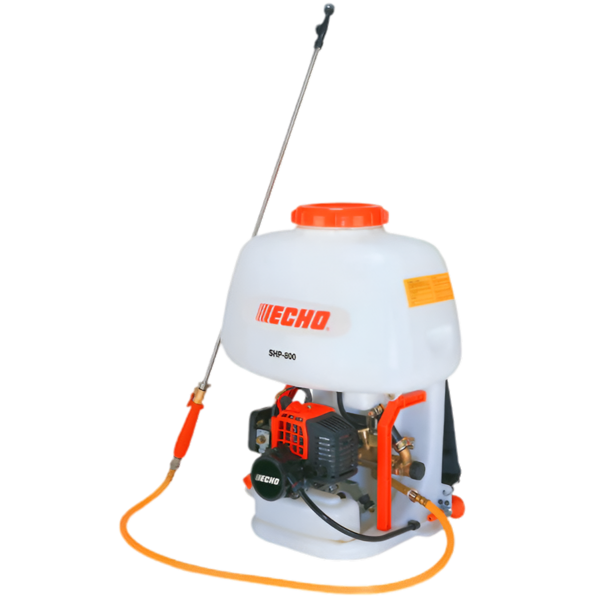 Fumigadora Echo Alta Presión 22.8CC
