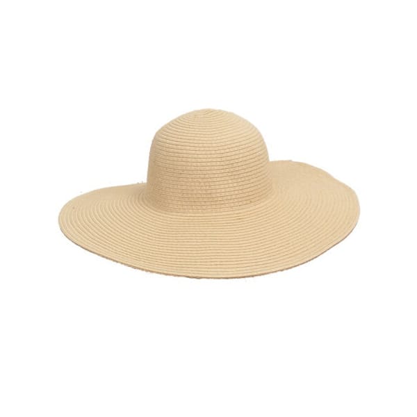 Sombrero Ashley Chocolate