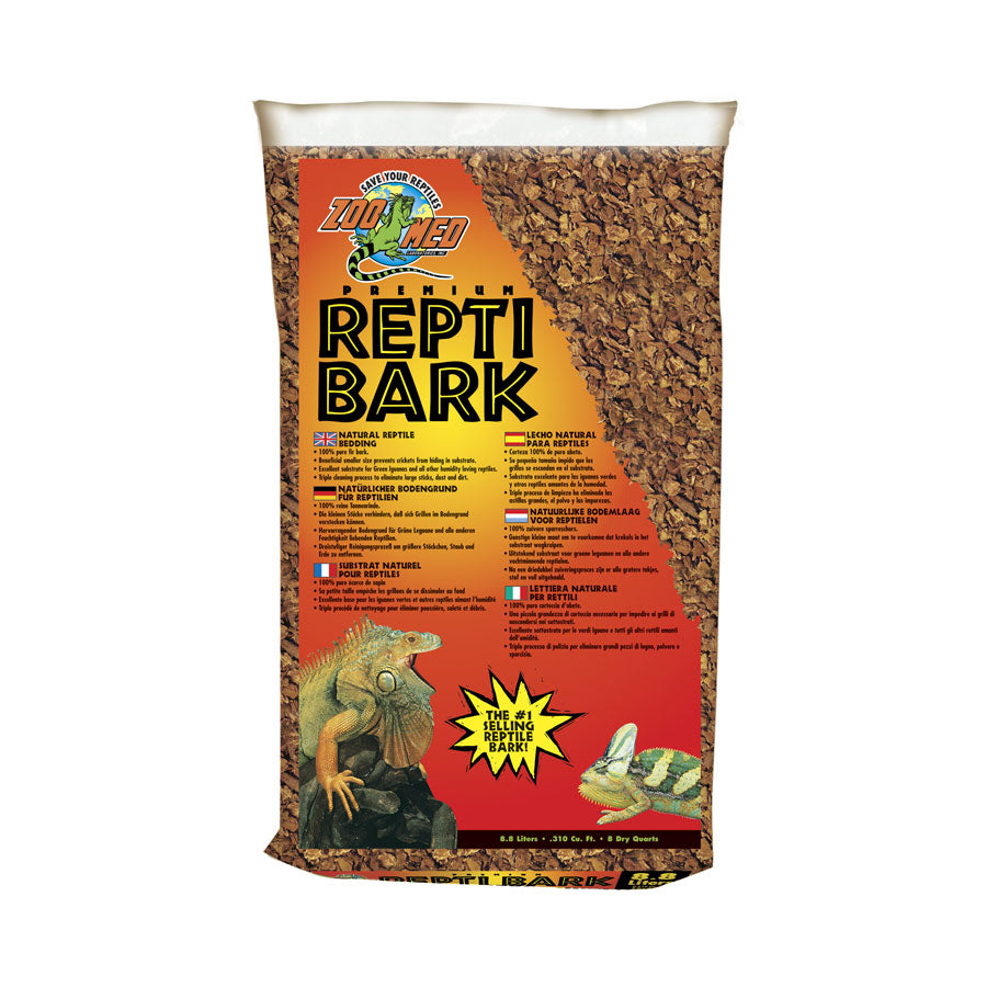 Viruta para Reptario Rb-8E