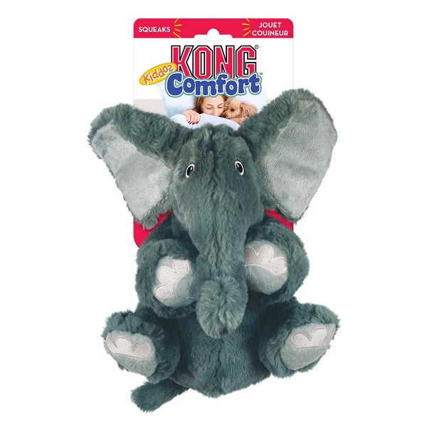 Elefante de Peluche Kong L