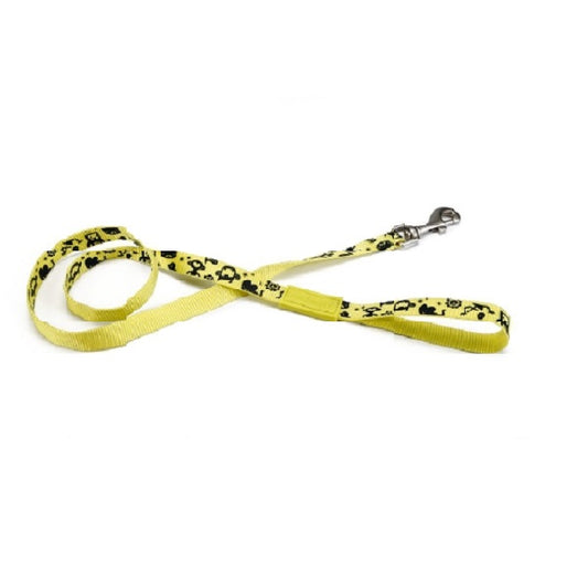 Guía Monster Amarilla 120 CM