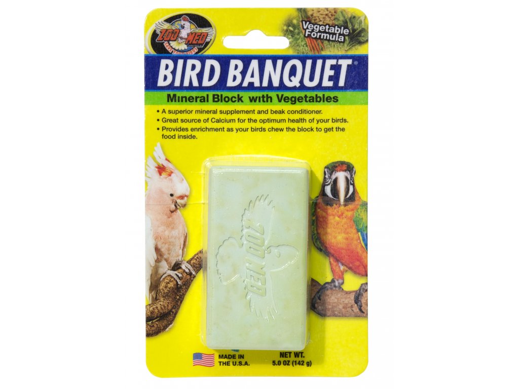 Calcio para Aves Original Bb-Ol-Lg