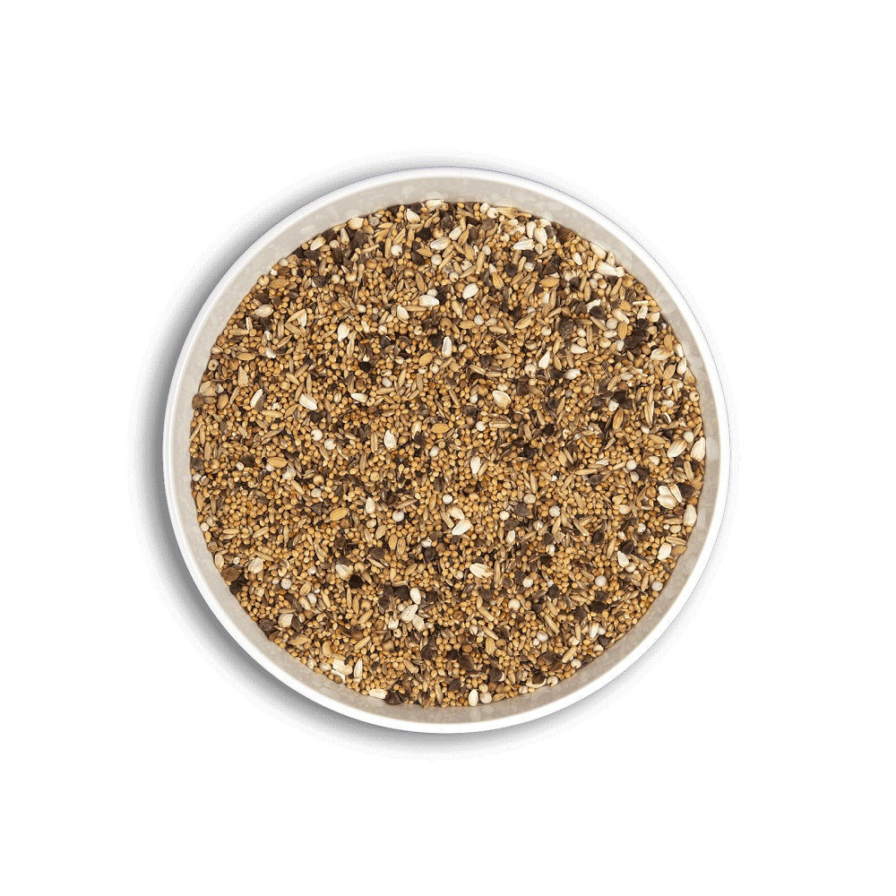 Alimento para Aves Cunipic Agapornis 1 Kg