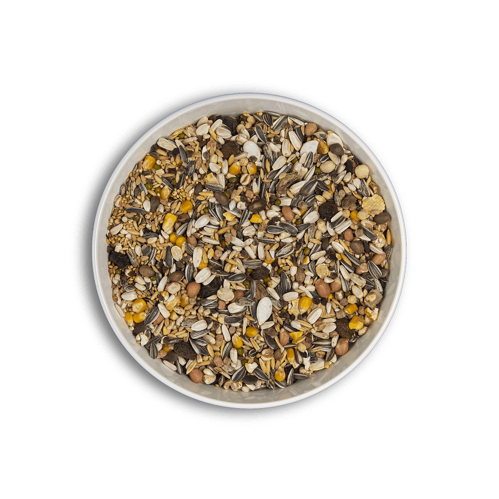 Alimento para Aves Cunipic Loros