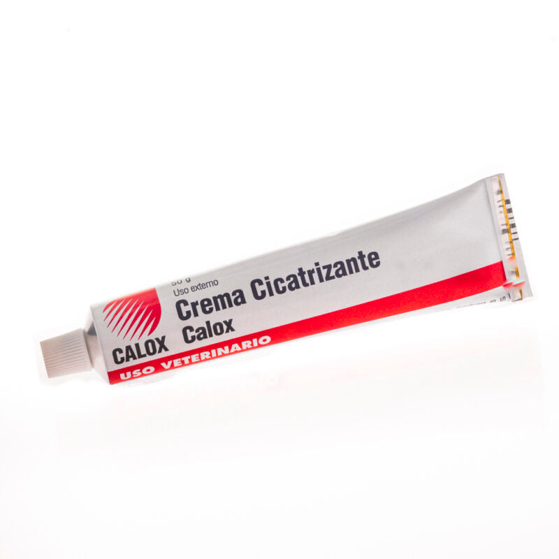 Crema Cicatrizante 15G
