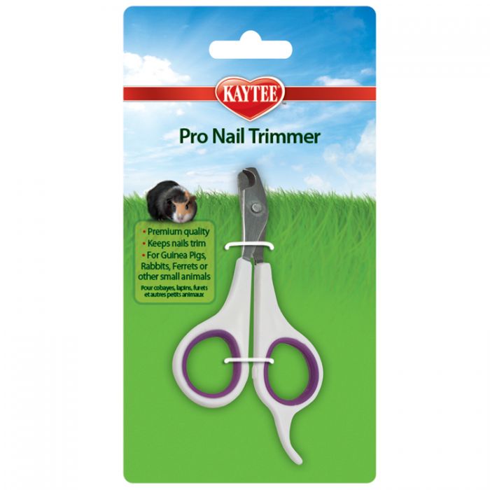 Cortauñas para Pequeñas Especies