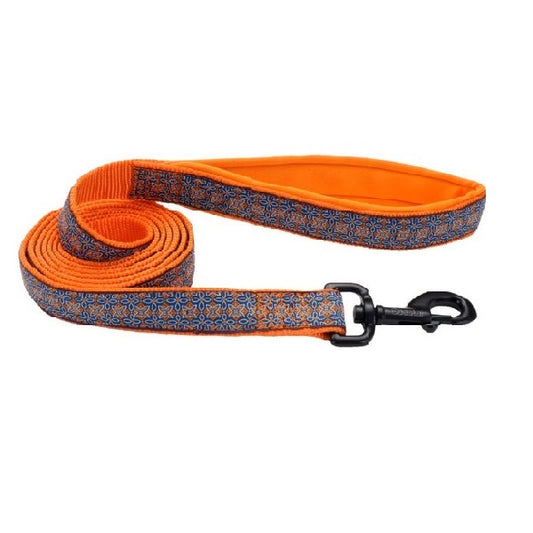 Guía Naranja/Marroqui 5/8