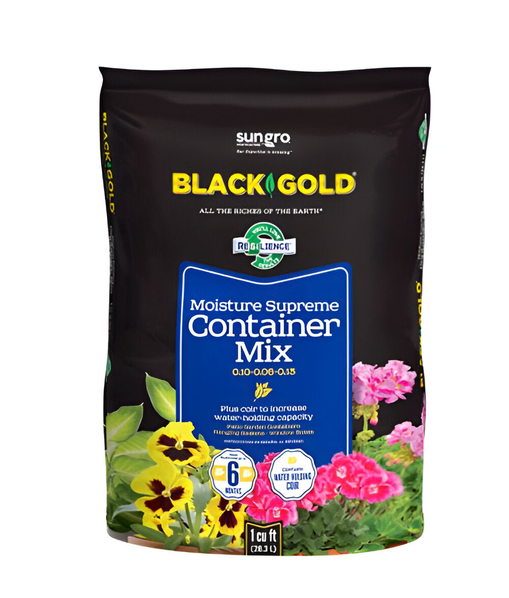 Fertilizante Soil Pot 1Cf