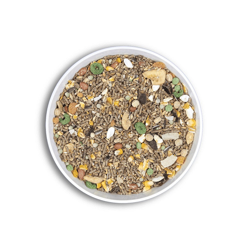 Alimento Cunipic para Hamster 800 gramos