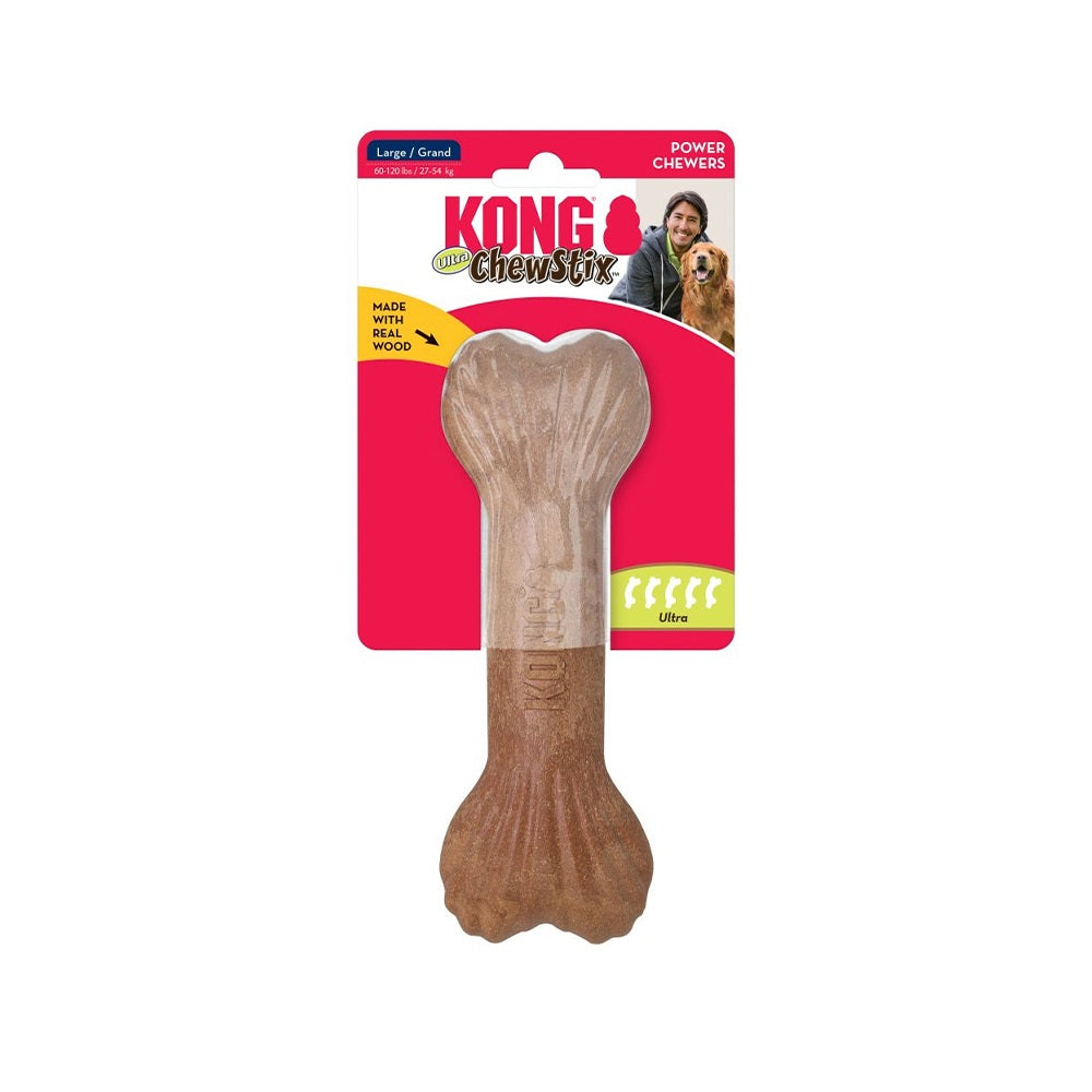 Hueso para Mascota Kong L