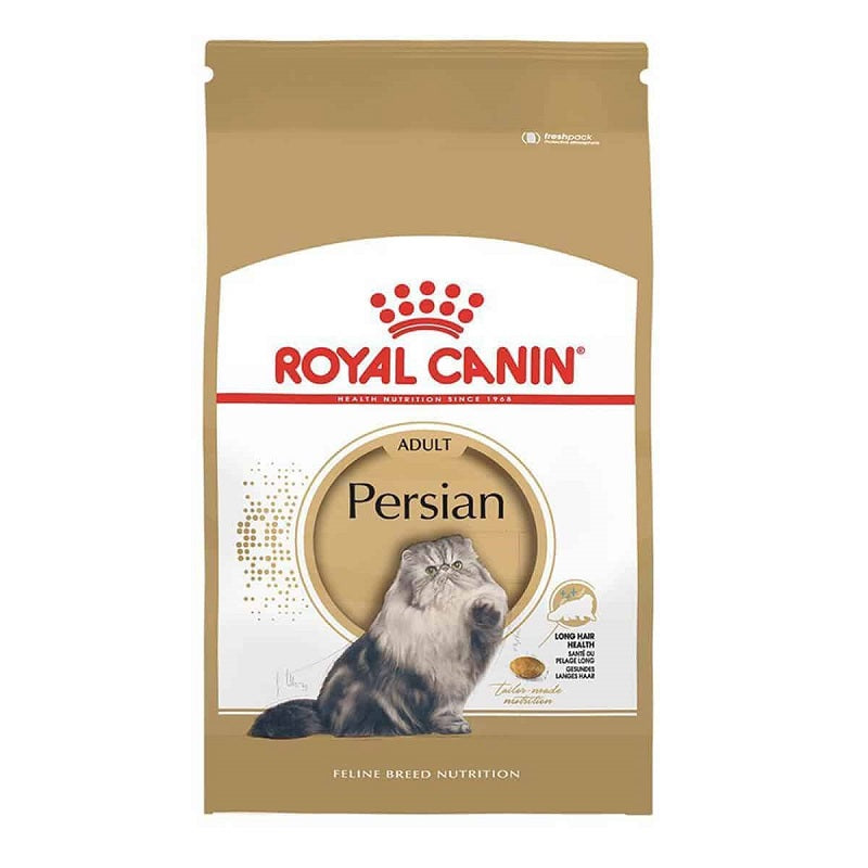 Alimento Seco Para Gatos Royal Canin Persa 2 Kg