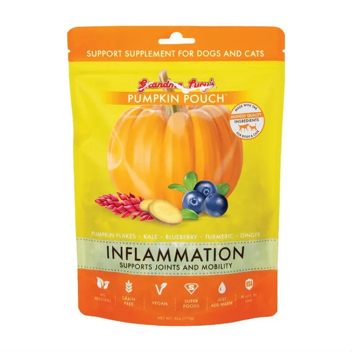 Suplemento Grandma Lucy Inflamación 6Oz