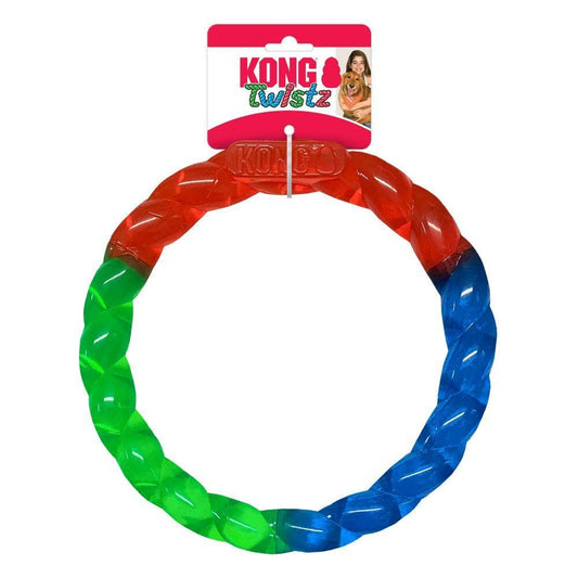 Anillo Resistente Kong S