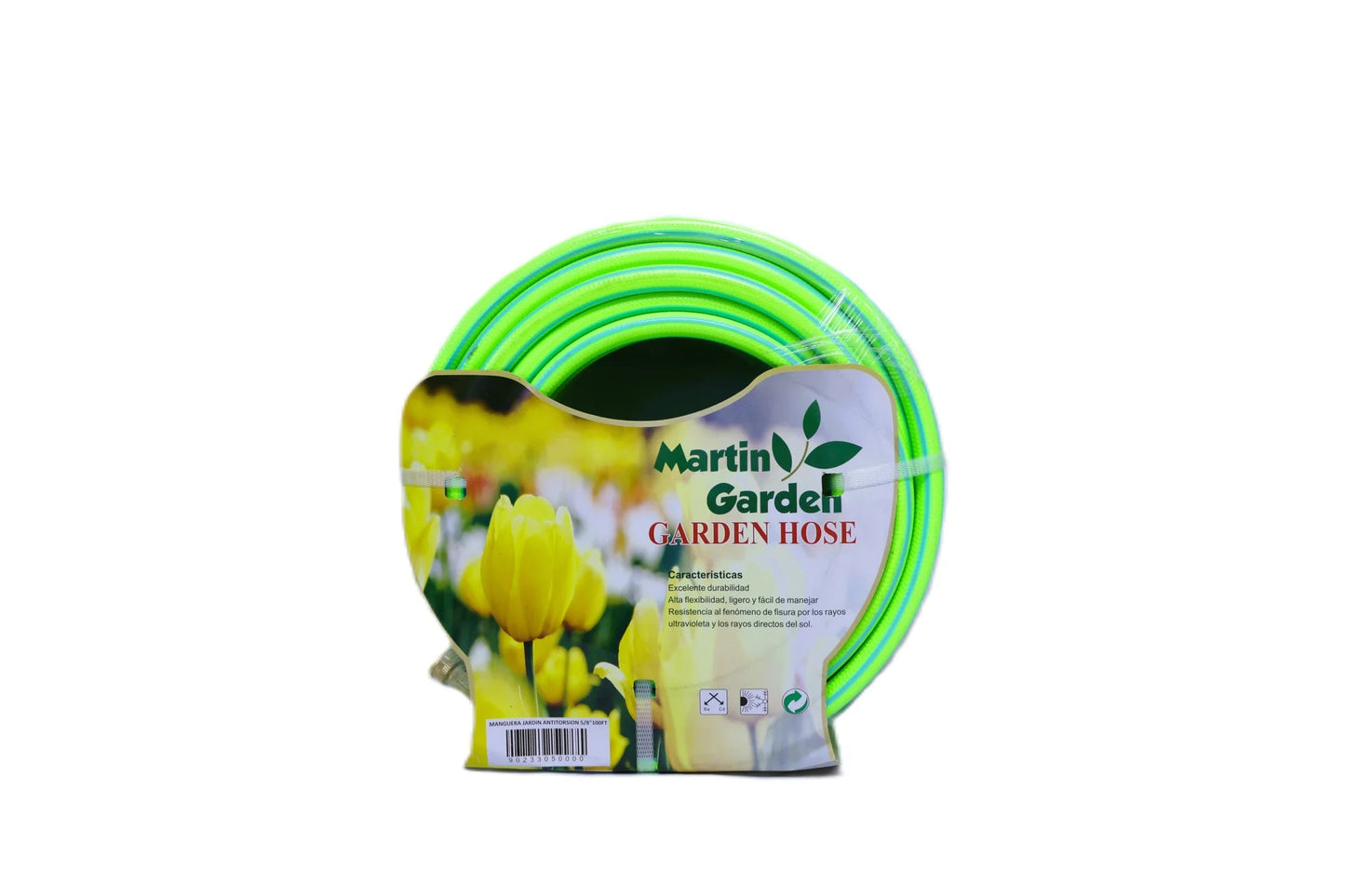 Manguera Martin Garden 5/8 X 25Ft