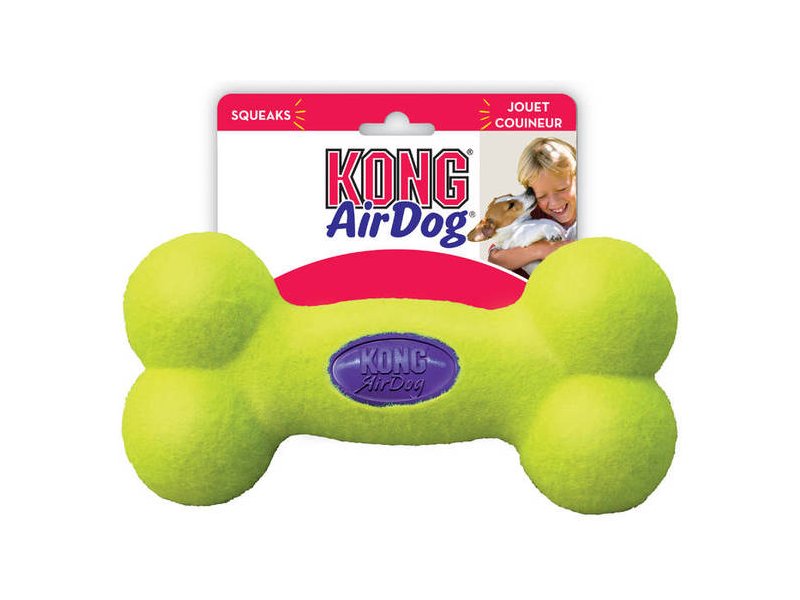 Juguete Kong Medium Bone