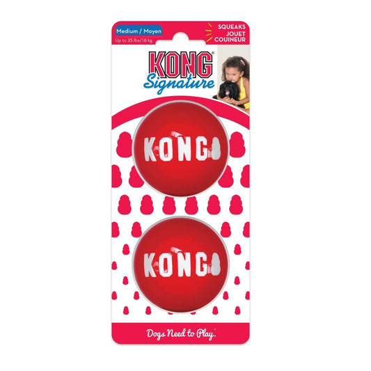 Bola de Juguete Kong M