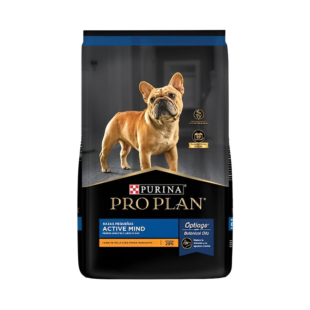 ProPlan Senior Active Mind Raza Pequeña 3Kg